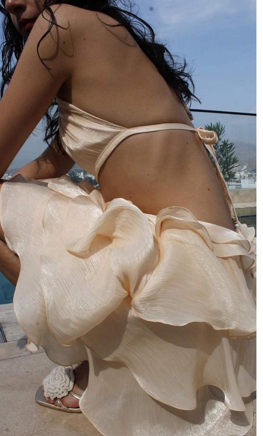Editorial TERRAMAR, detalle de volantes