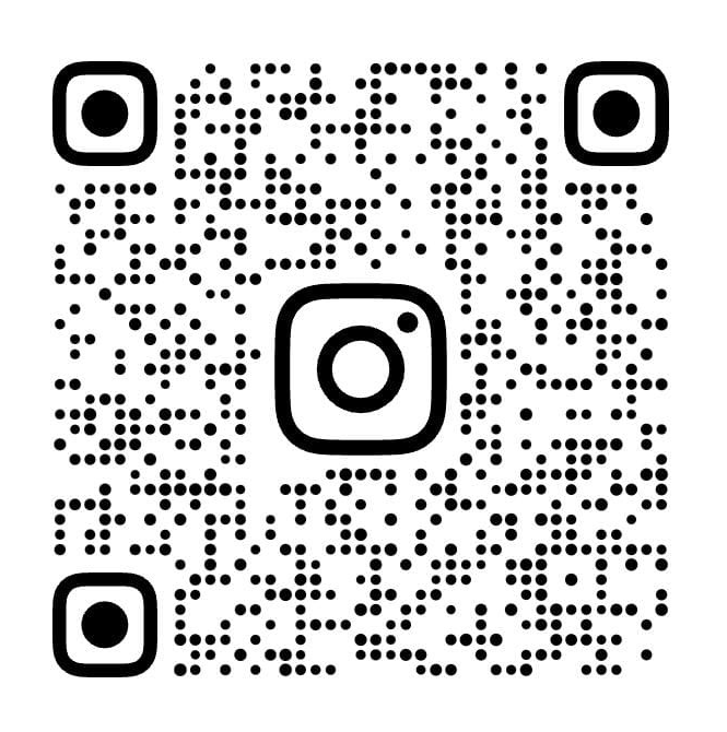 Código QR del perfil de TERRAMAR en Instagram